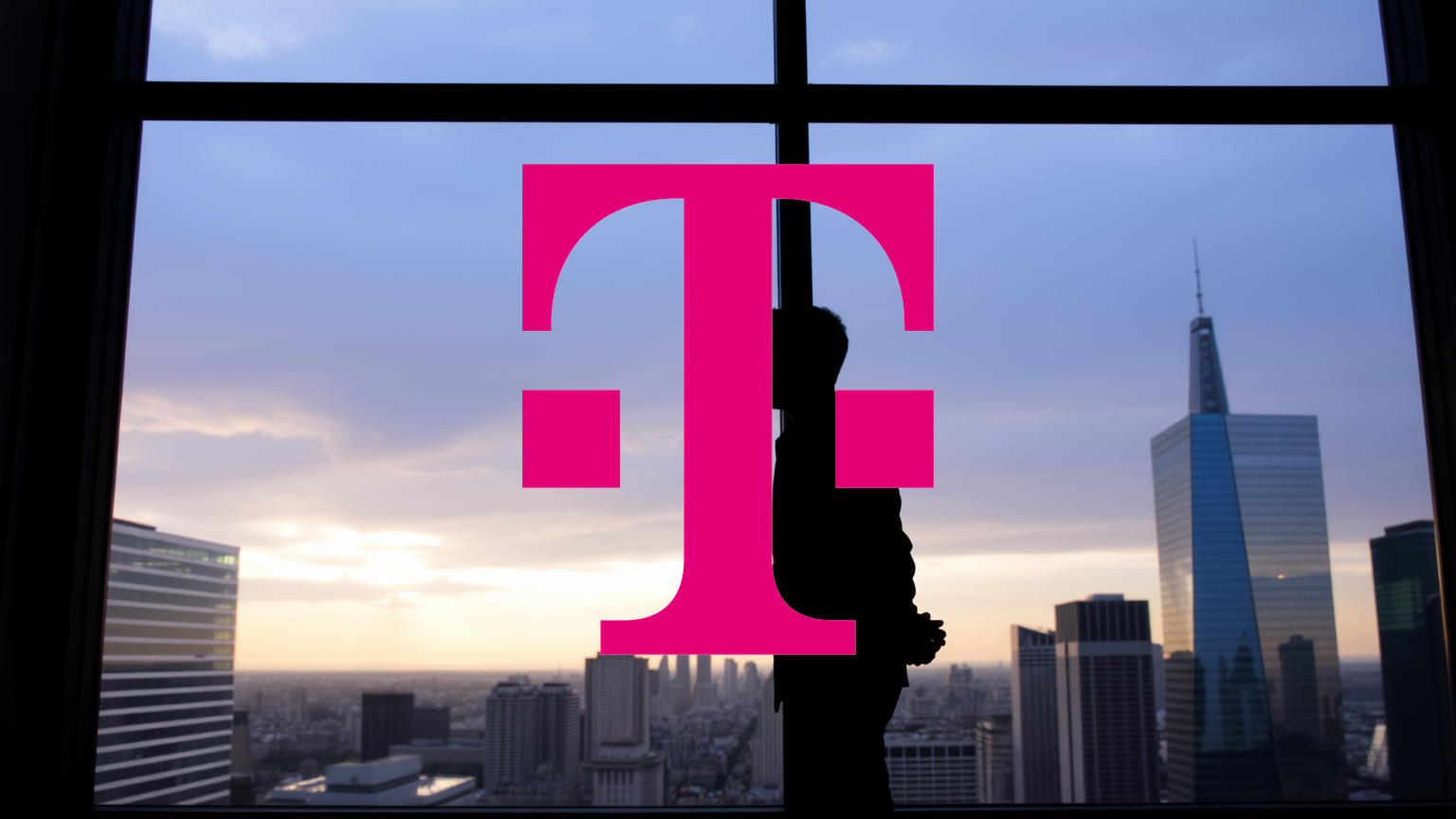 Deutsche Telekom Aktie - Beitragsbild