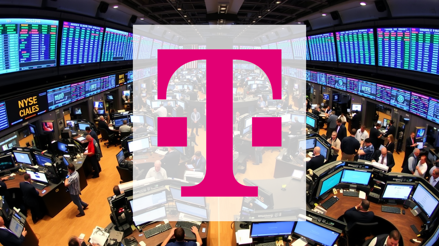 Deutsche Telekom Aktie - Beitragsbild