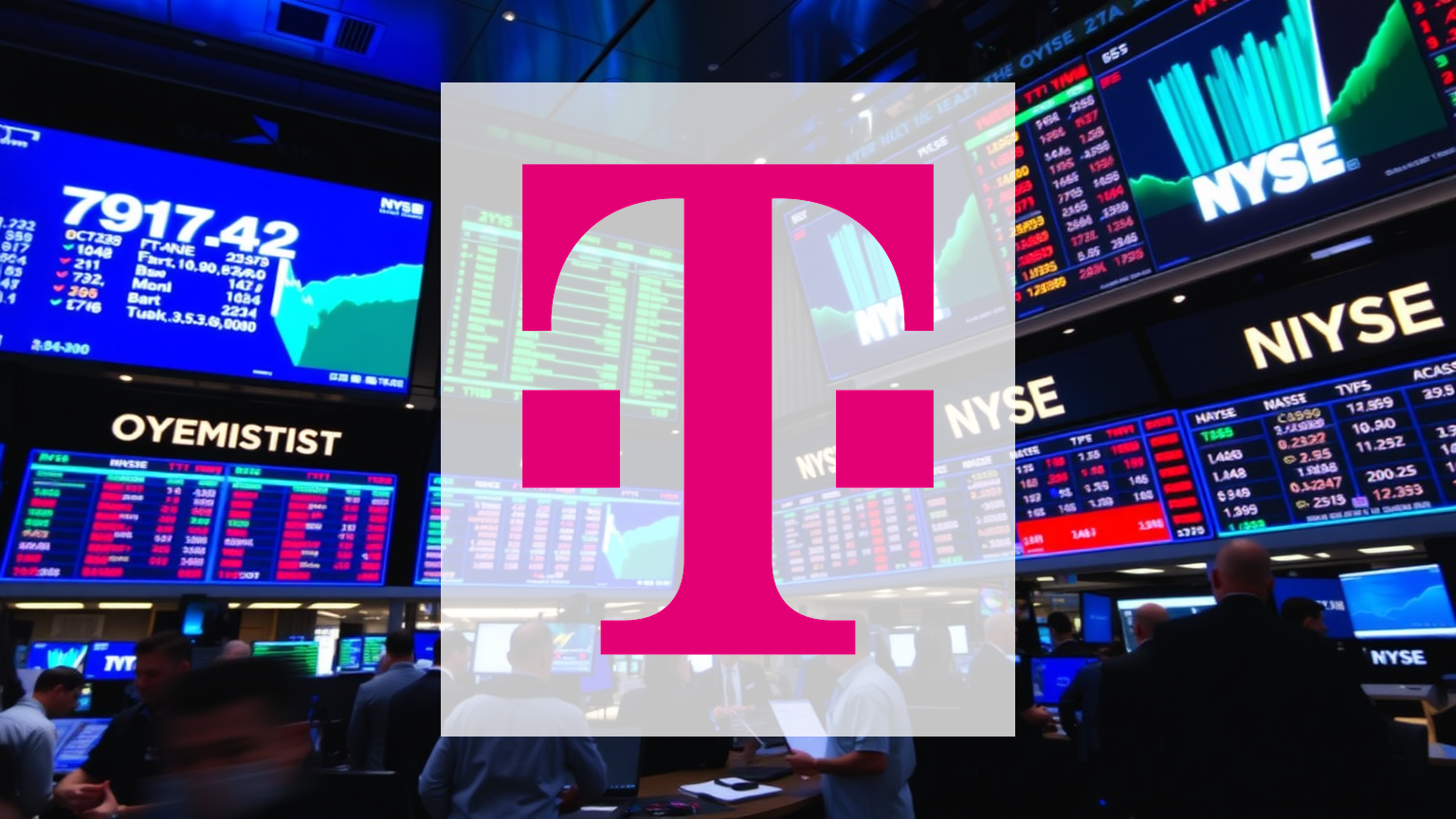 Deutsche Telekom Aktie - Beitragsbild