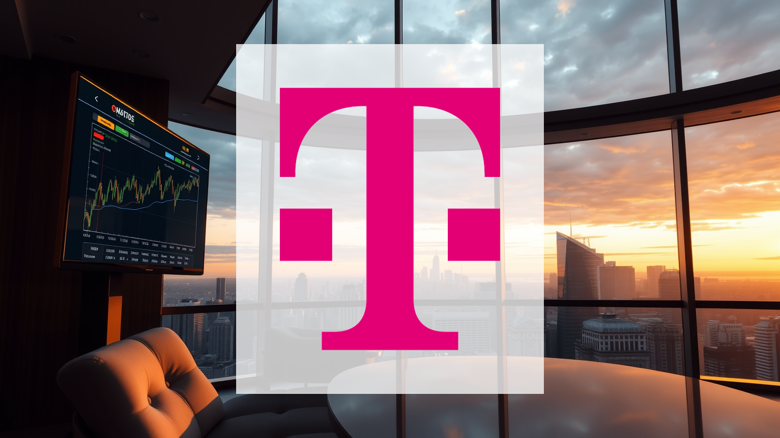 Deutsche Telekom Aktie - Beitragsbild