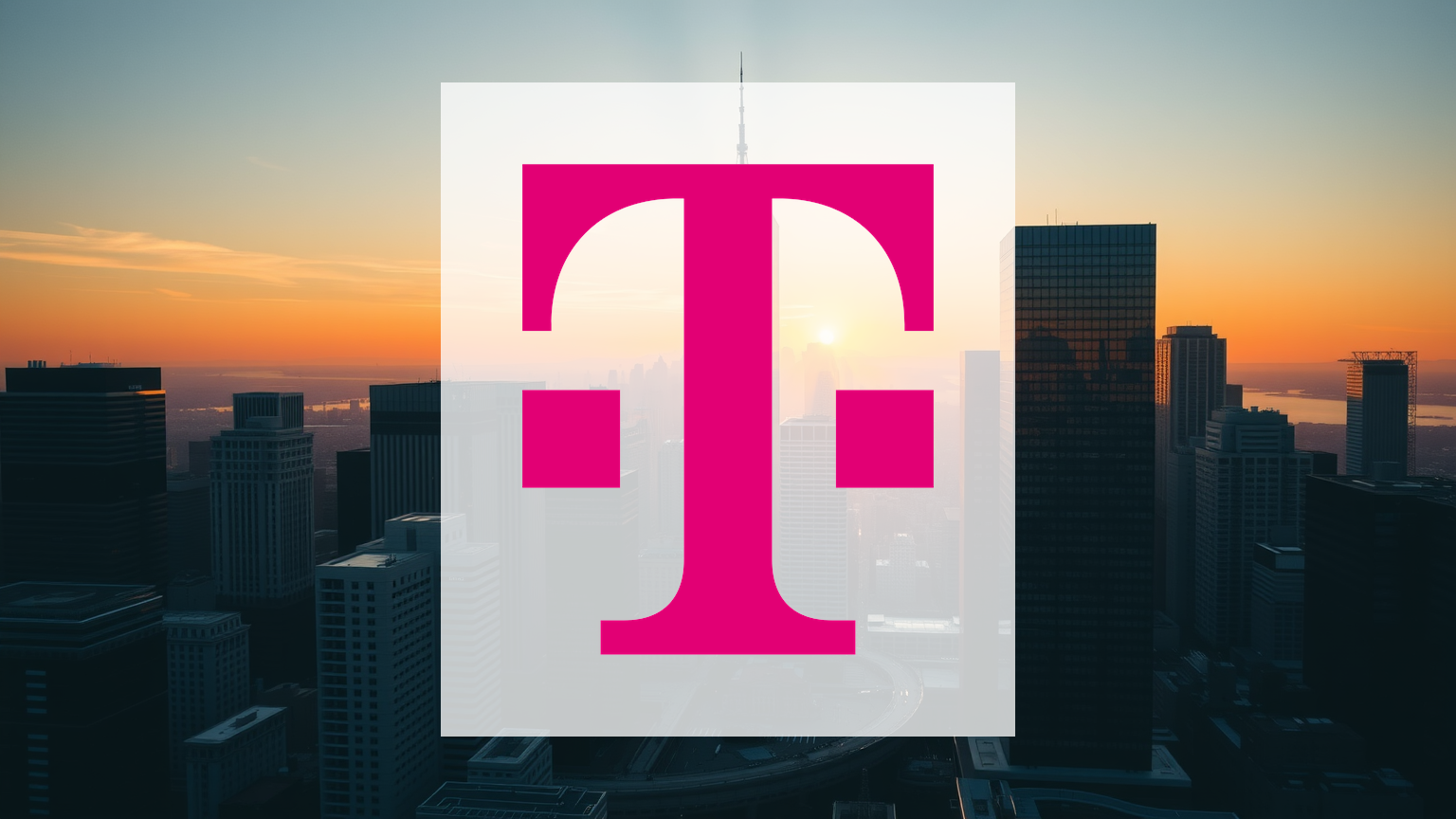 Deutsche Telekom Aktie - Beitragsbild