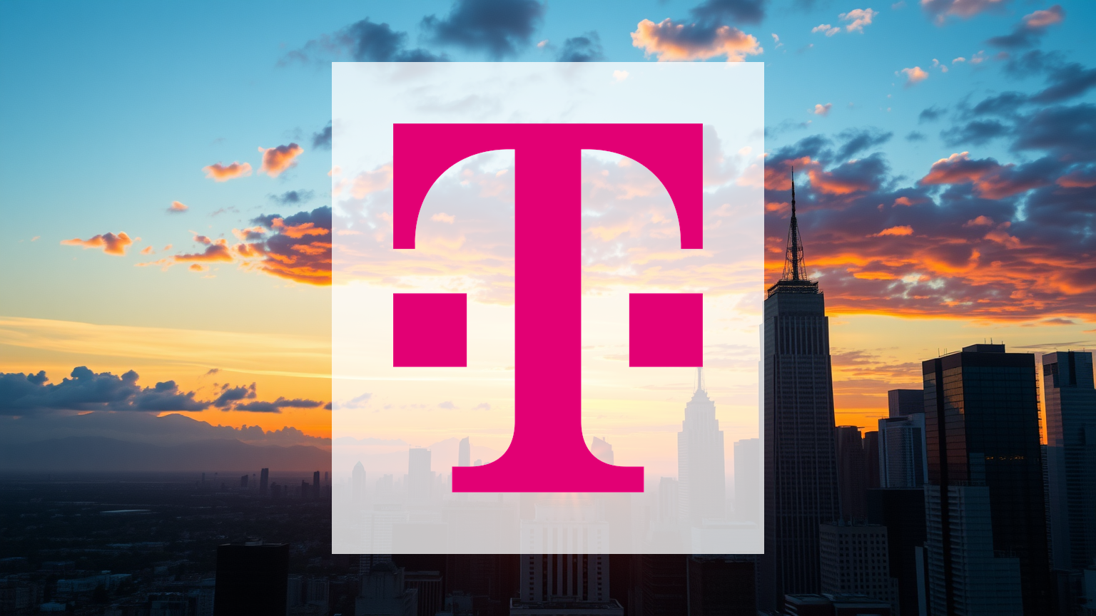 Deutsche Telekom Aktie - Beitragsbild