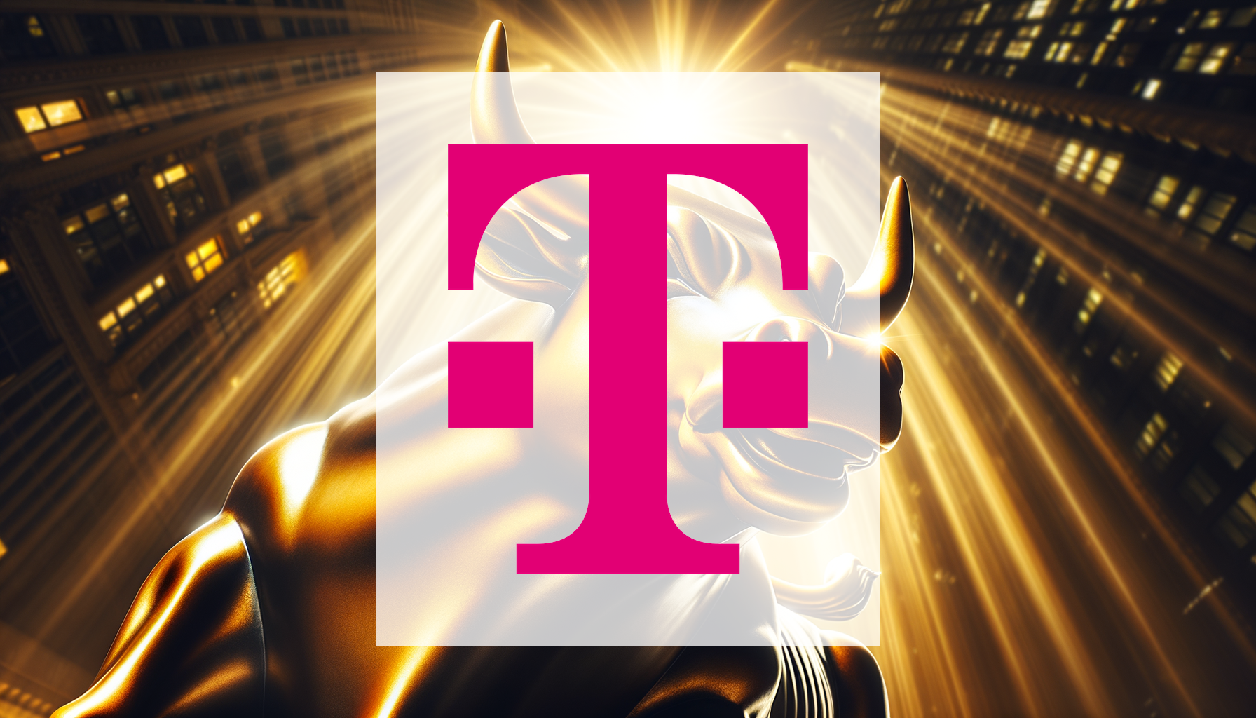 Deutsche Telekom Aktie - Beitragsbild