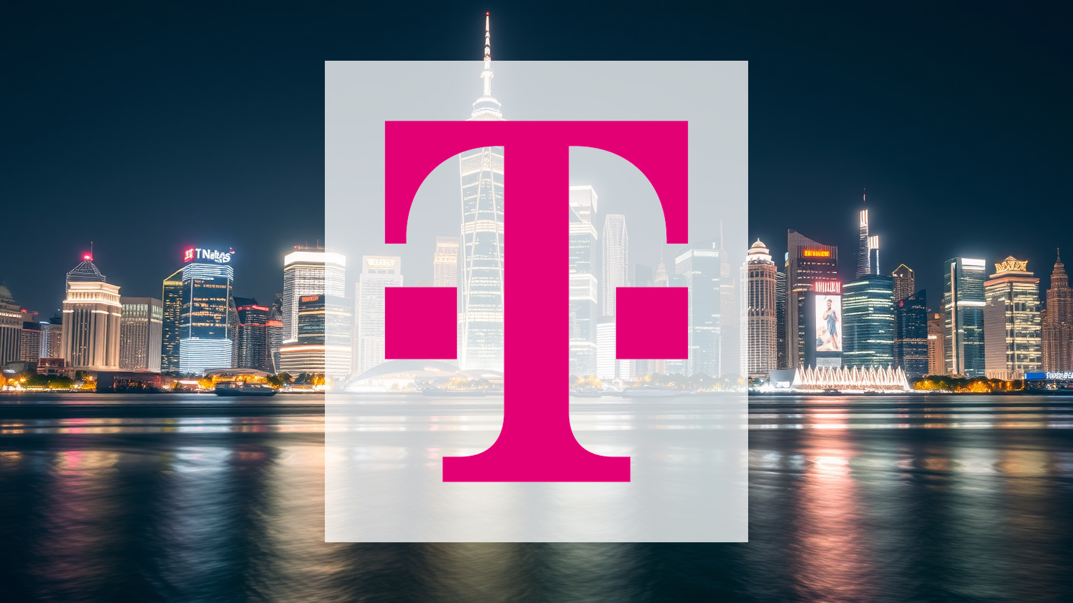 Deutsche Telekom Aktie - Beitragsbild