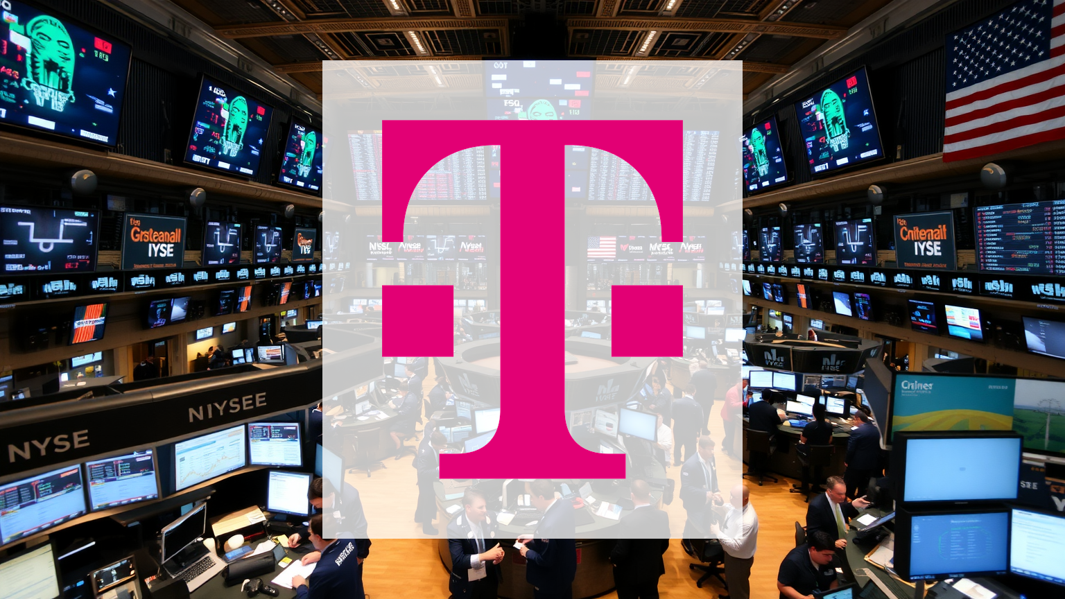 Deutsche Telekom Aktie - Beitragsbild