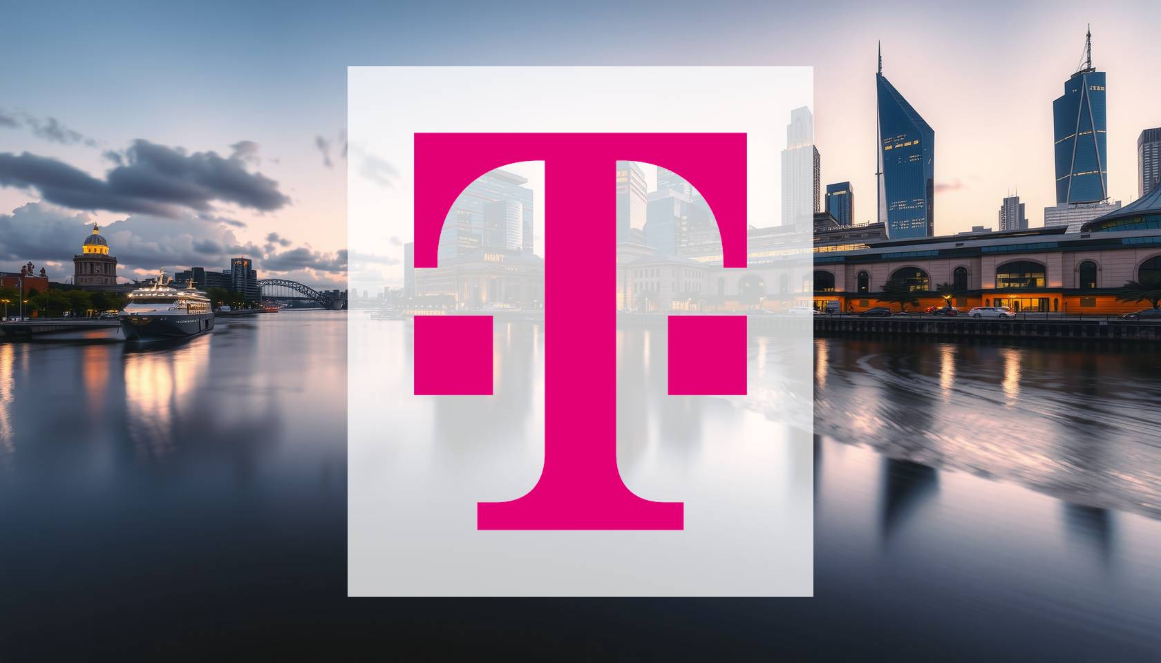 Deutsche Telekom Aktie - Beitragsbild