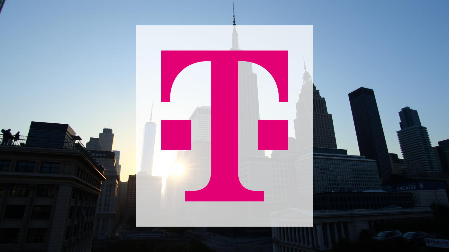 Deutsche Telekom Aktie - Beitragsbild