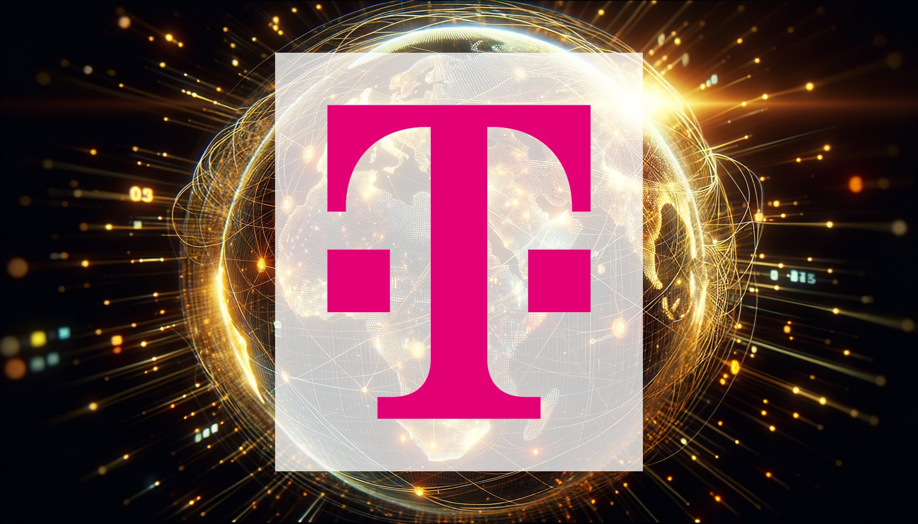 Deutsche Telekom Aktie - Beitragsbild