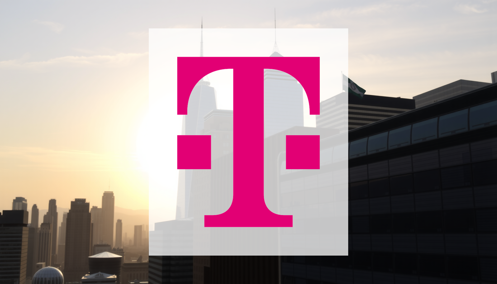 Deutsche Telekom Aktie