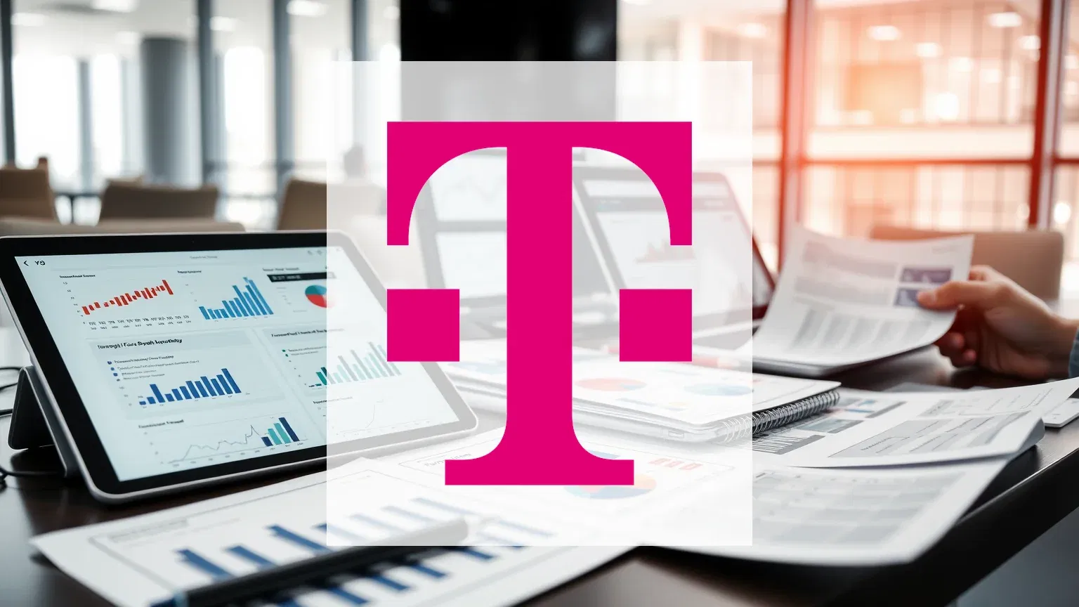 Deutsche Telekom Aktie