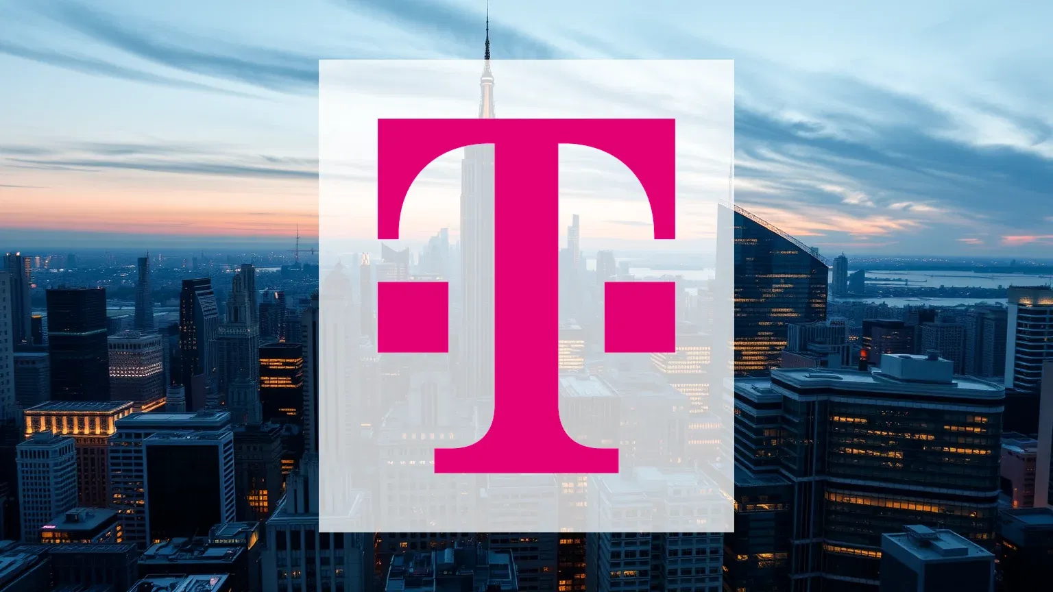 Deutsche Telekom Aktie