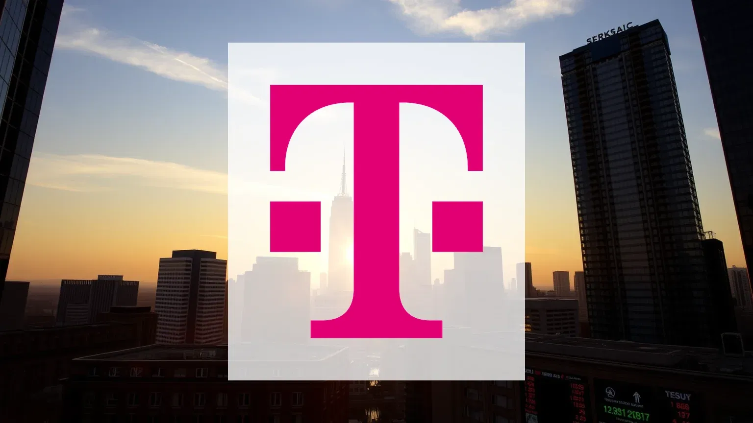 Deutsche Telekom Aktie