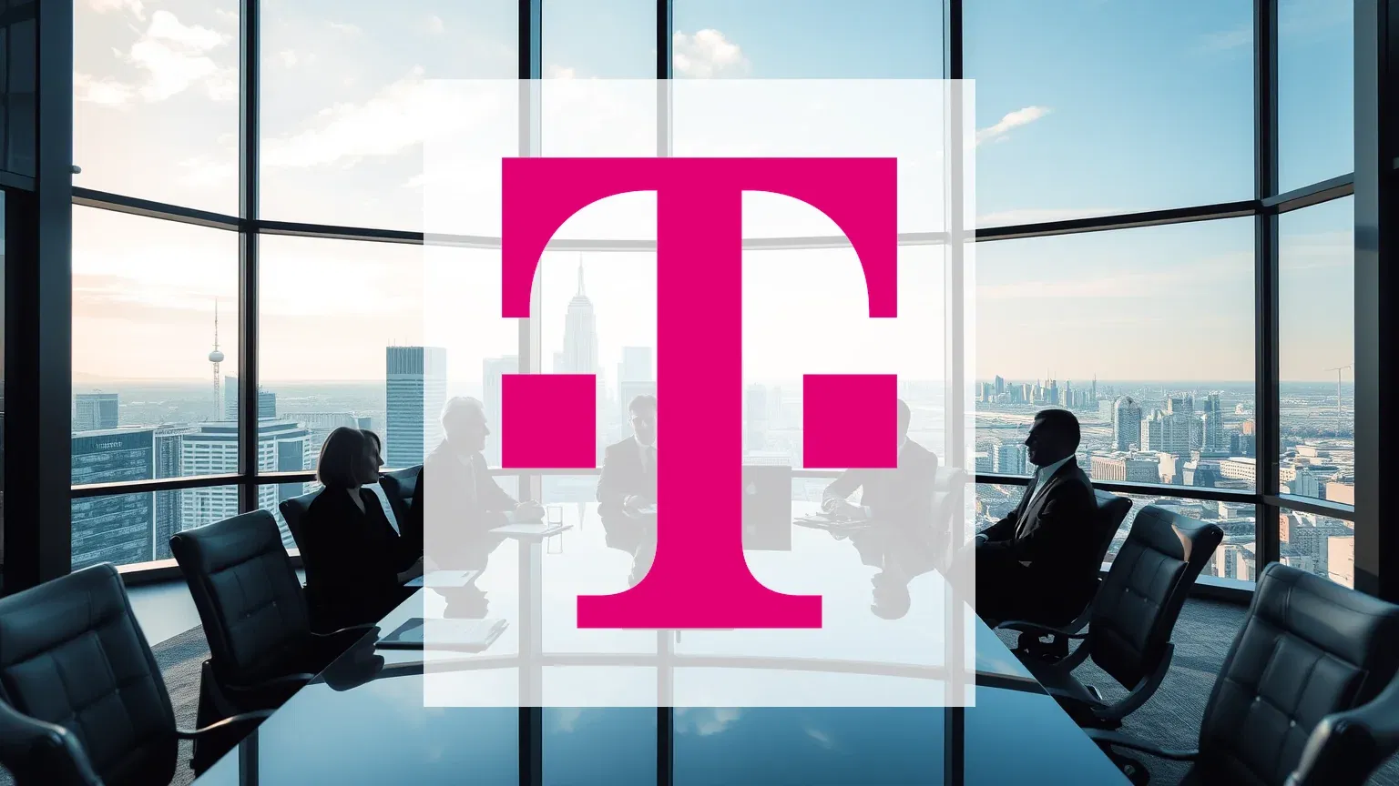 Deutsche Telekom Aktie