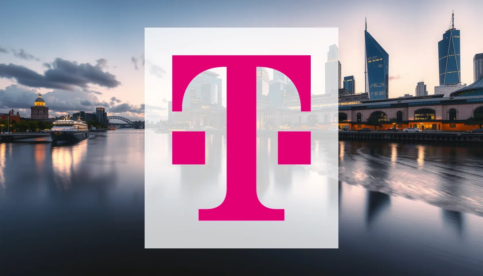 Deutsche Telekom Aktie