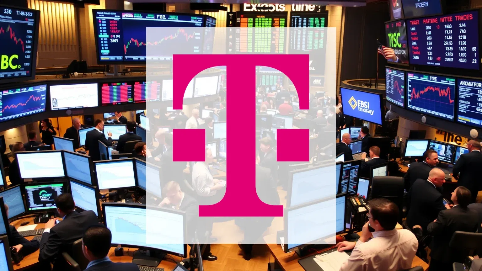 Deutsche Telekom Aktie