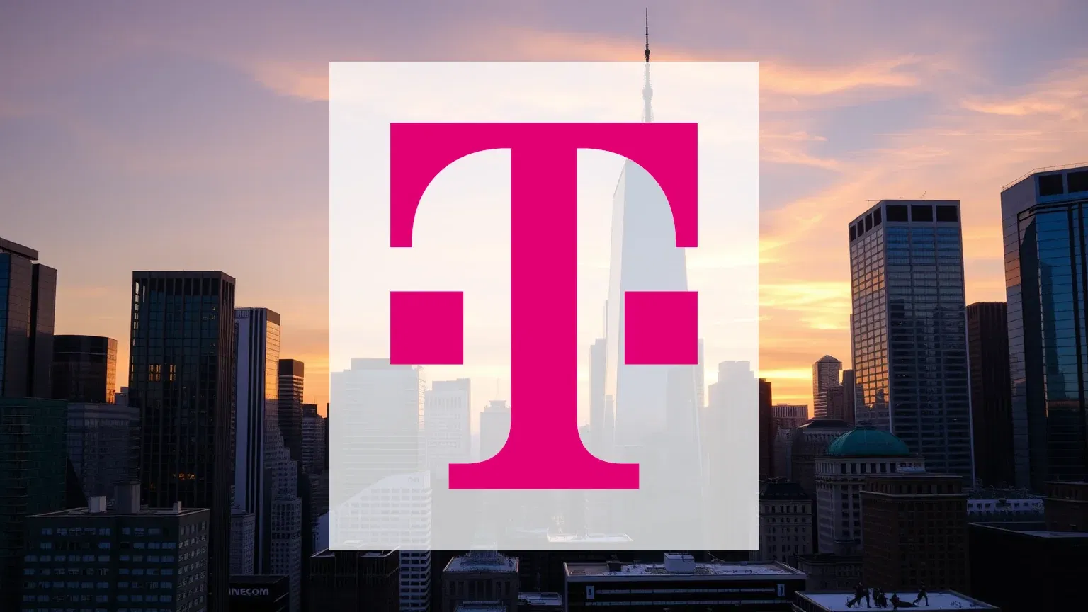 Deutsche Telekom Aktie
