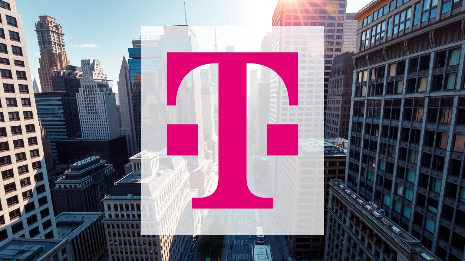 Deutsche Telekom Aktie