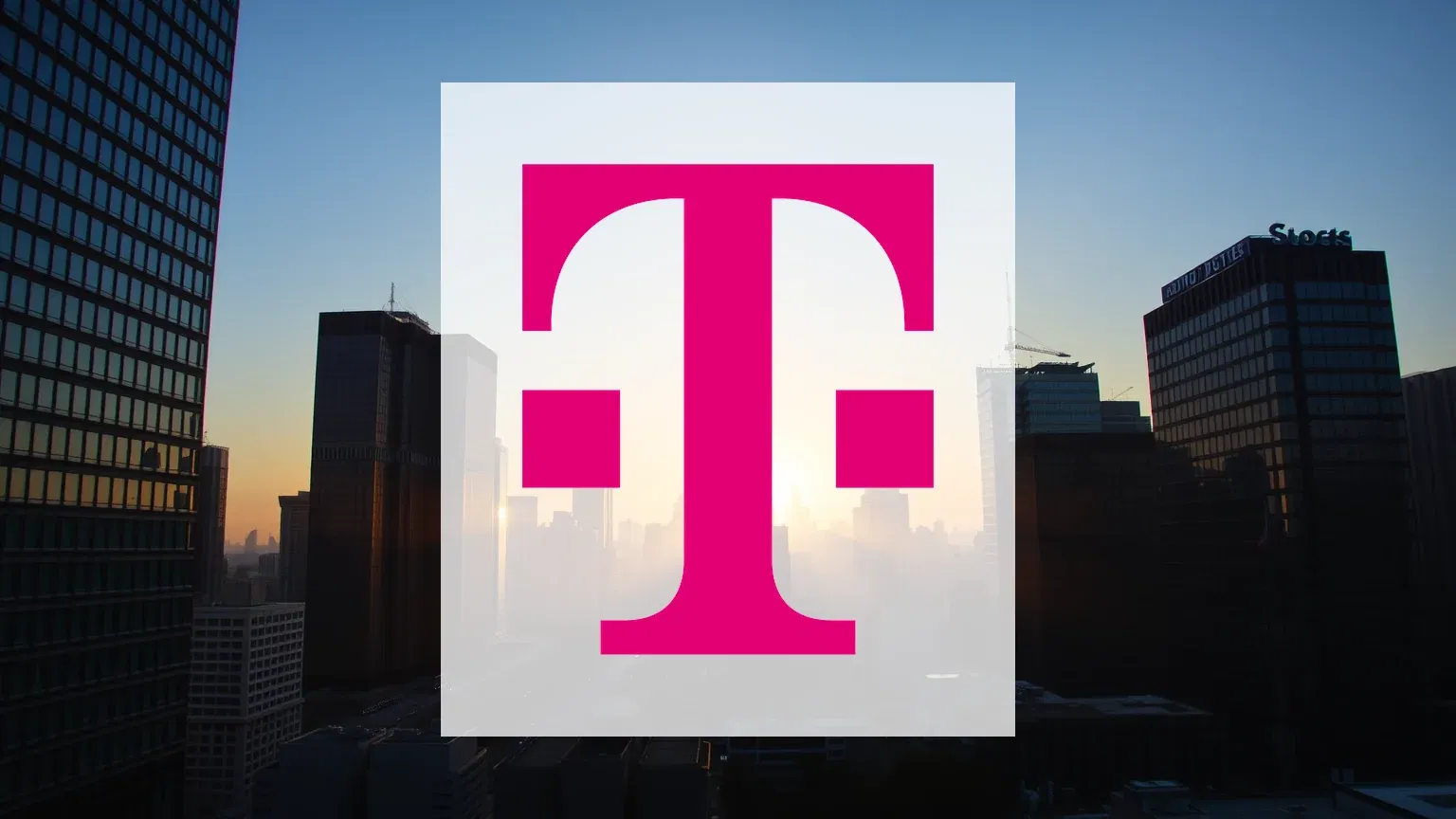 Deutsche Telekom Aktie