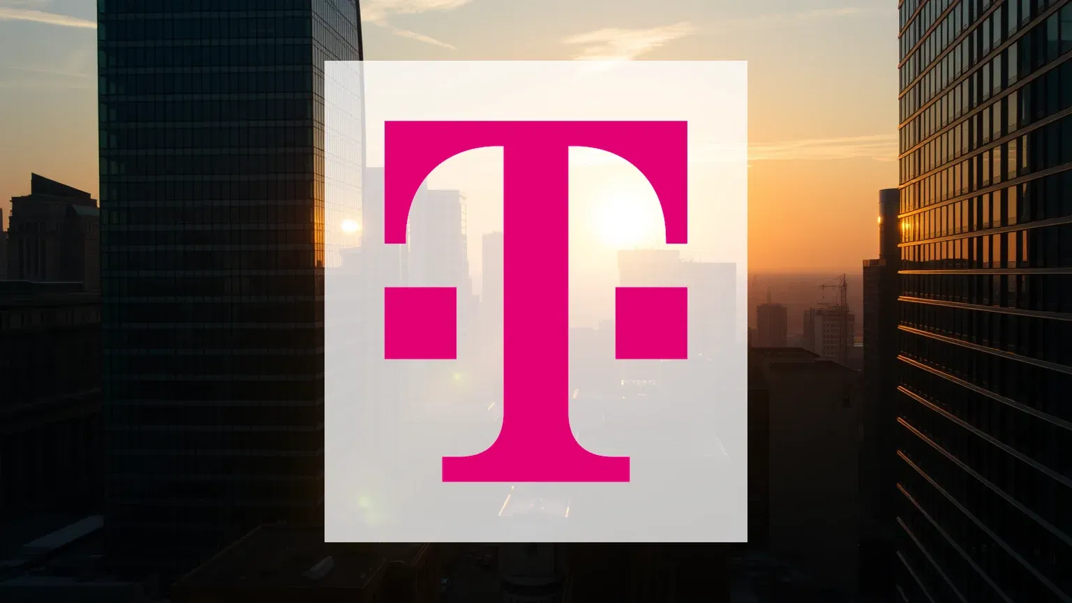 Deutsche Telekom Aktie
