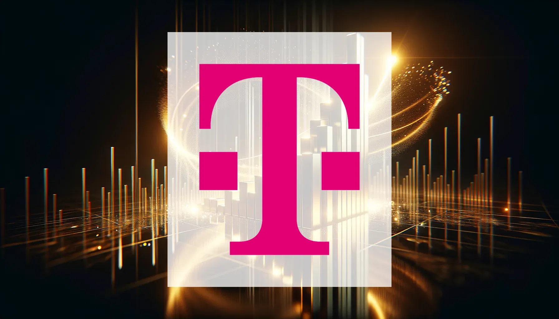 Deutsche Telekom Aktie