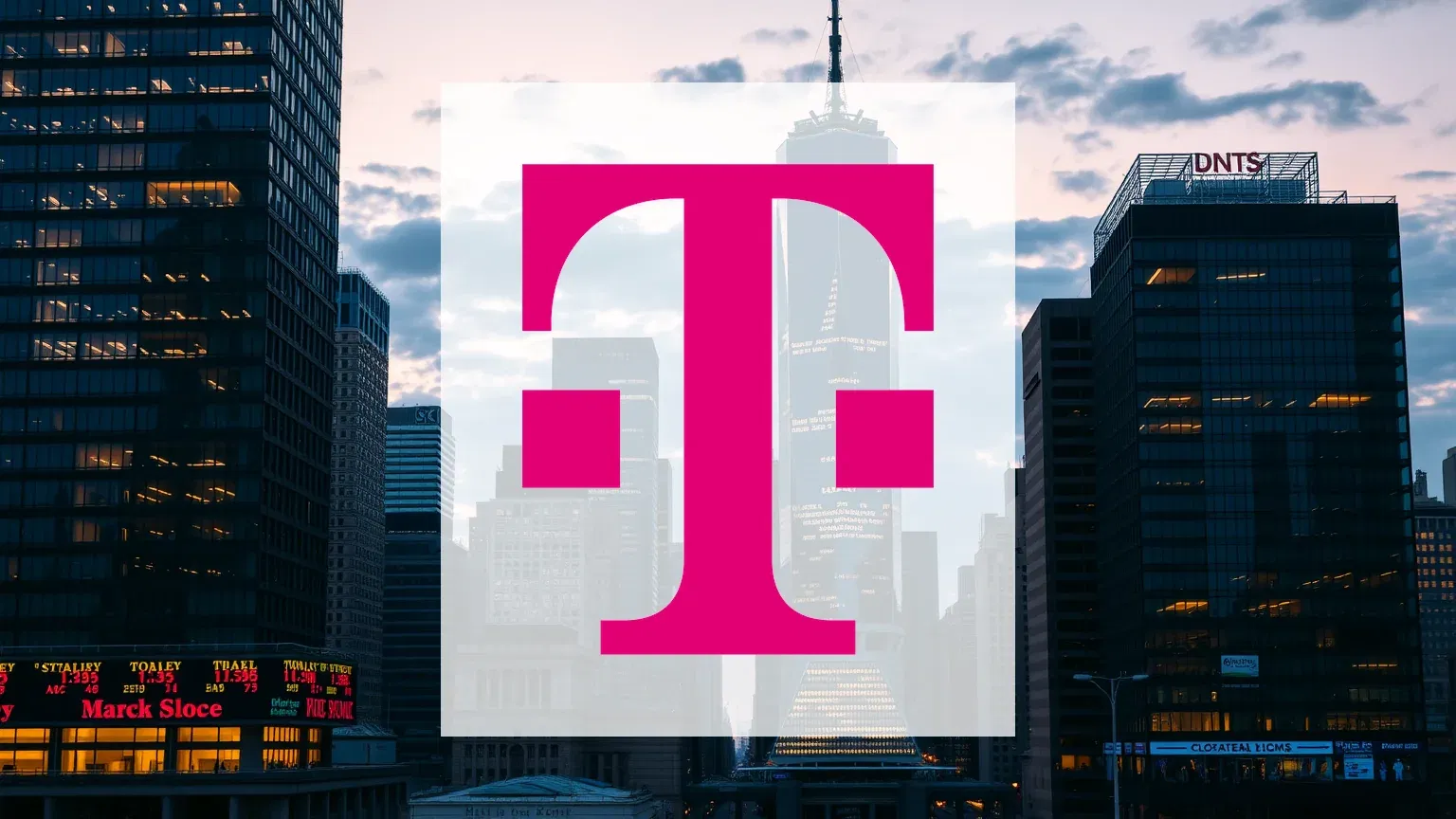 Deutsche Telekom Aktie