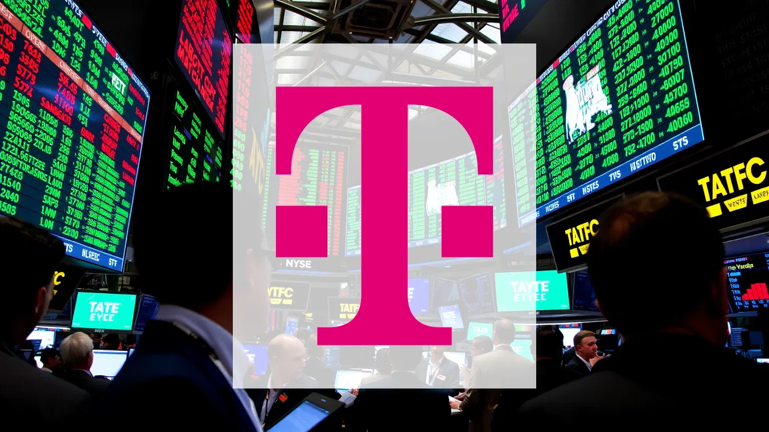 Deutsche Telekom Aktie