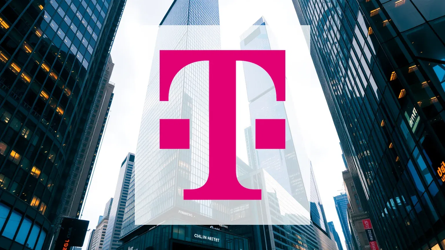 Deutsche Telekom Aktie