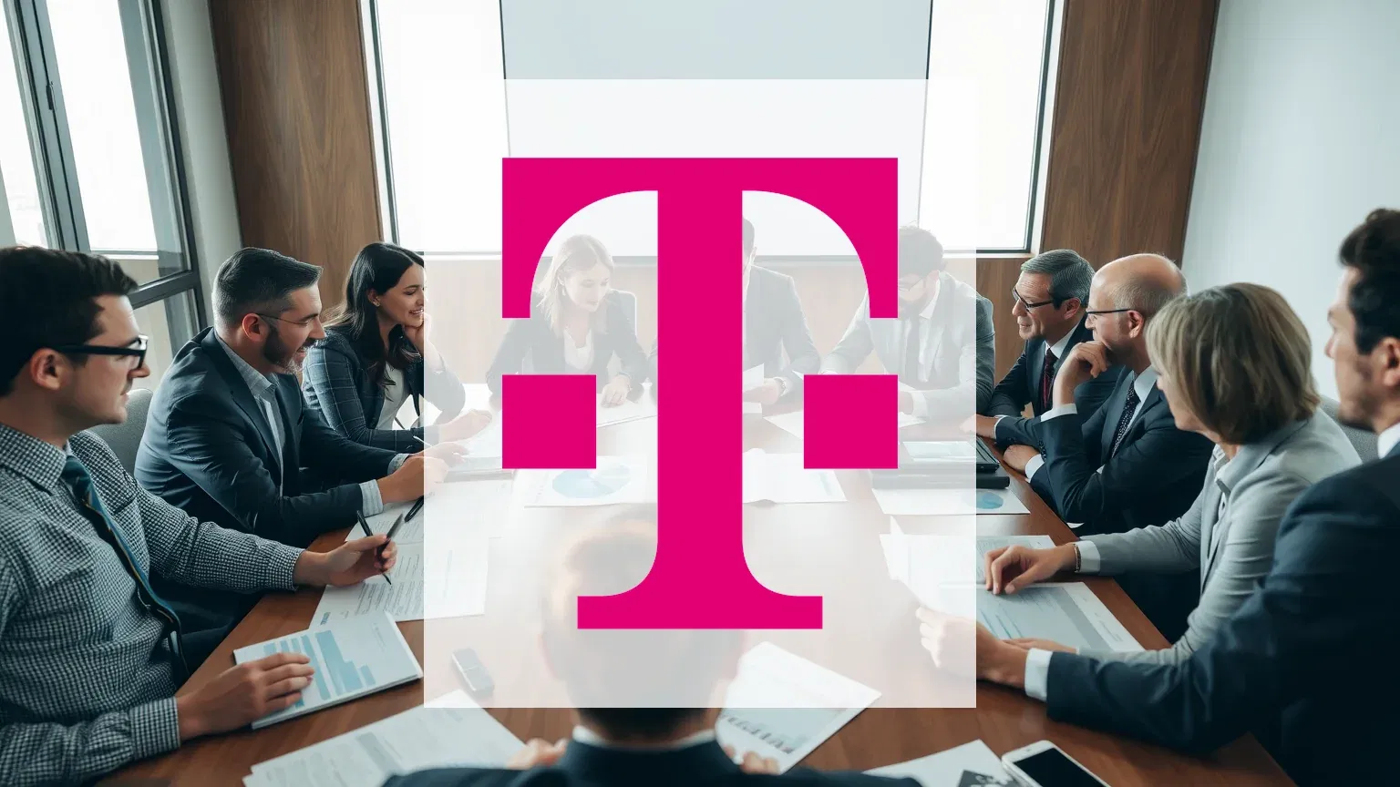 Deutsche Telekom Aktie