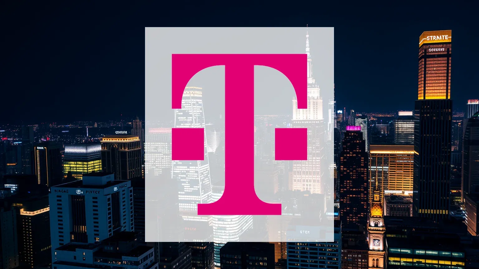 Deutsche Telekom Aktie