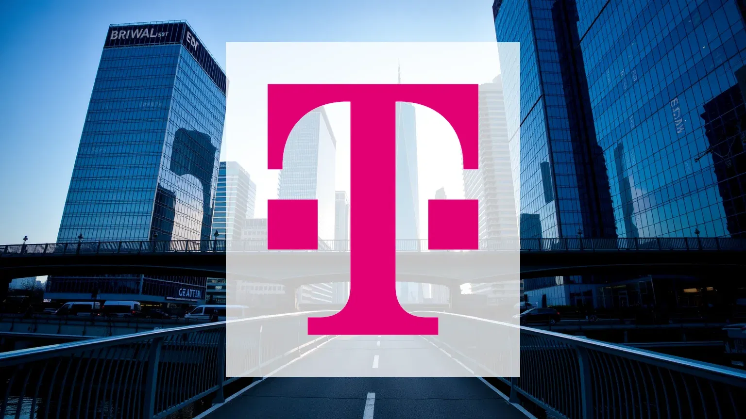 Deutsche Telekom Aktie