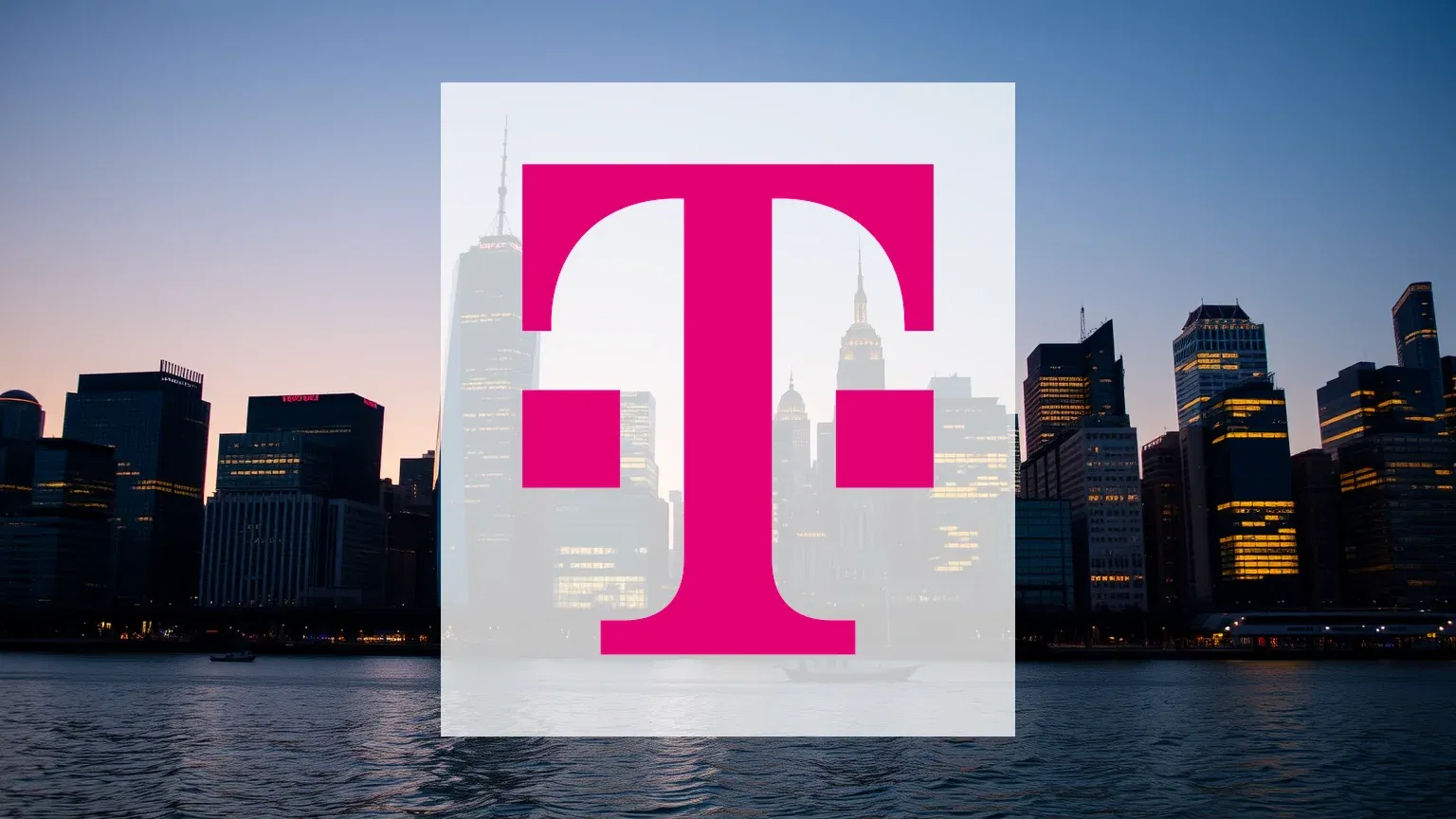 Deutsche Telekom Aktie
