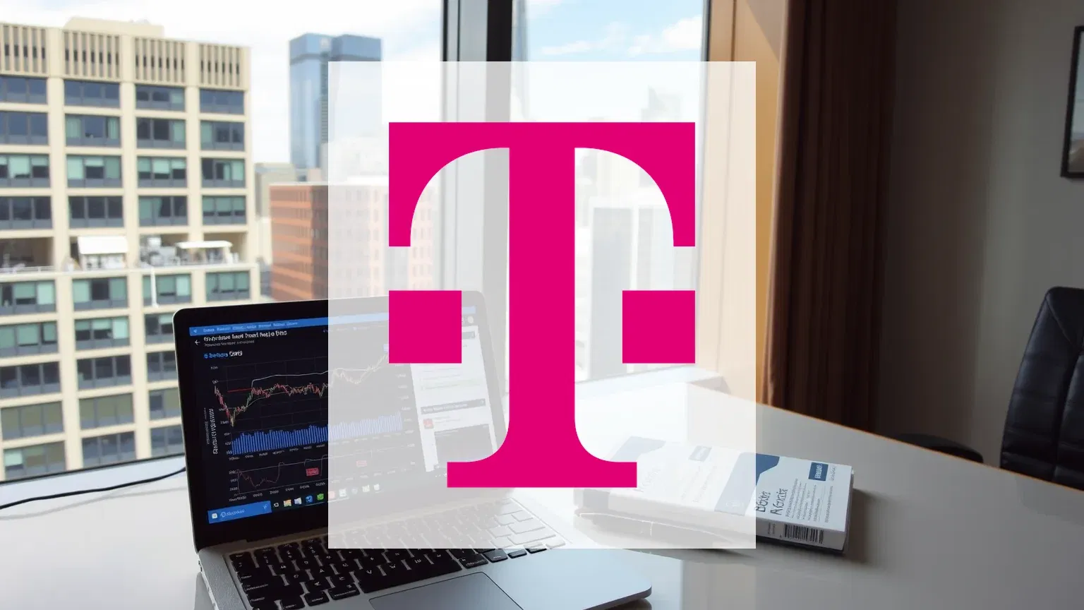 Deutsche Telekom Aktie