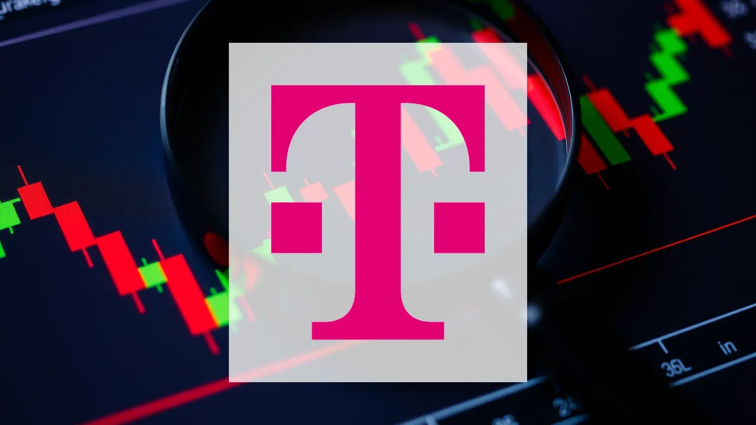 Deutsche Telekom Aktie