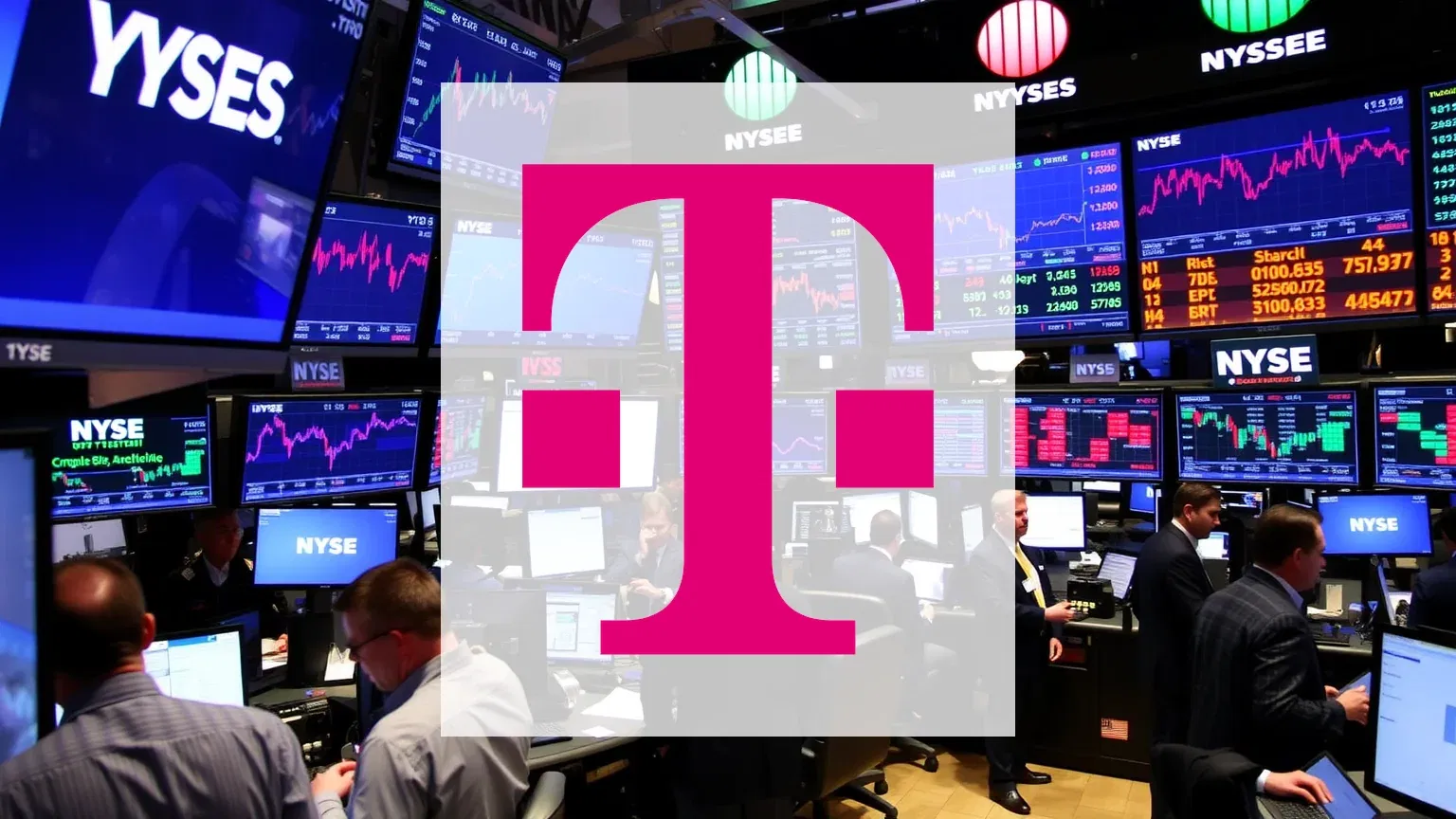 Deutsche Telekom Aktie
