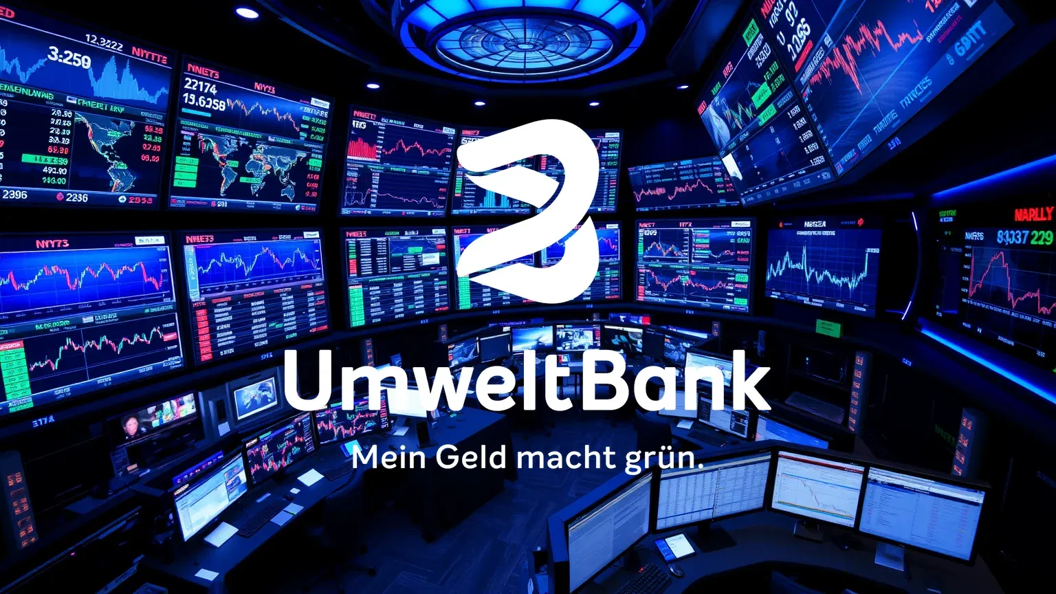 Umweltbank Aktie