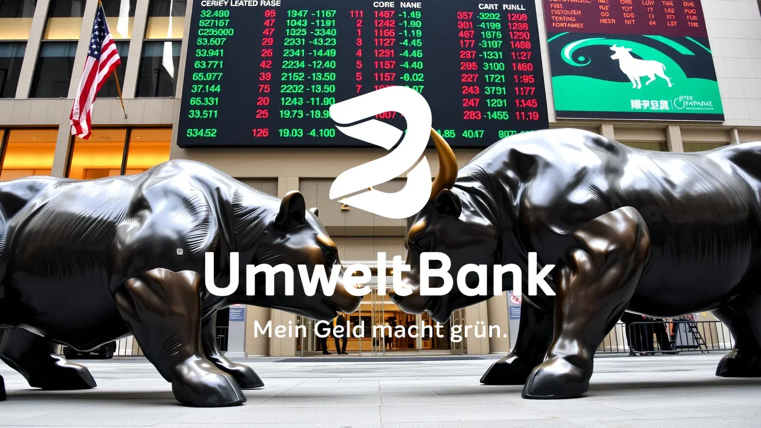 Umweltbank Aktie