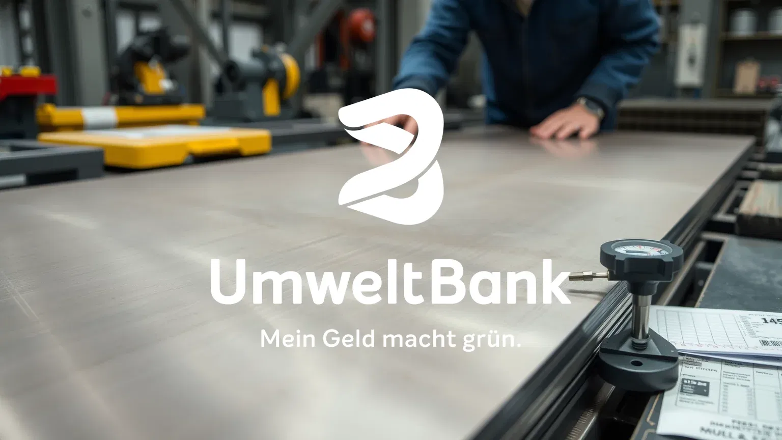 Umweltbank Aktie