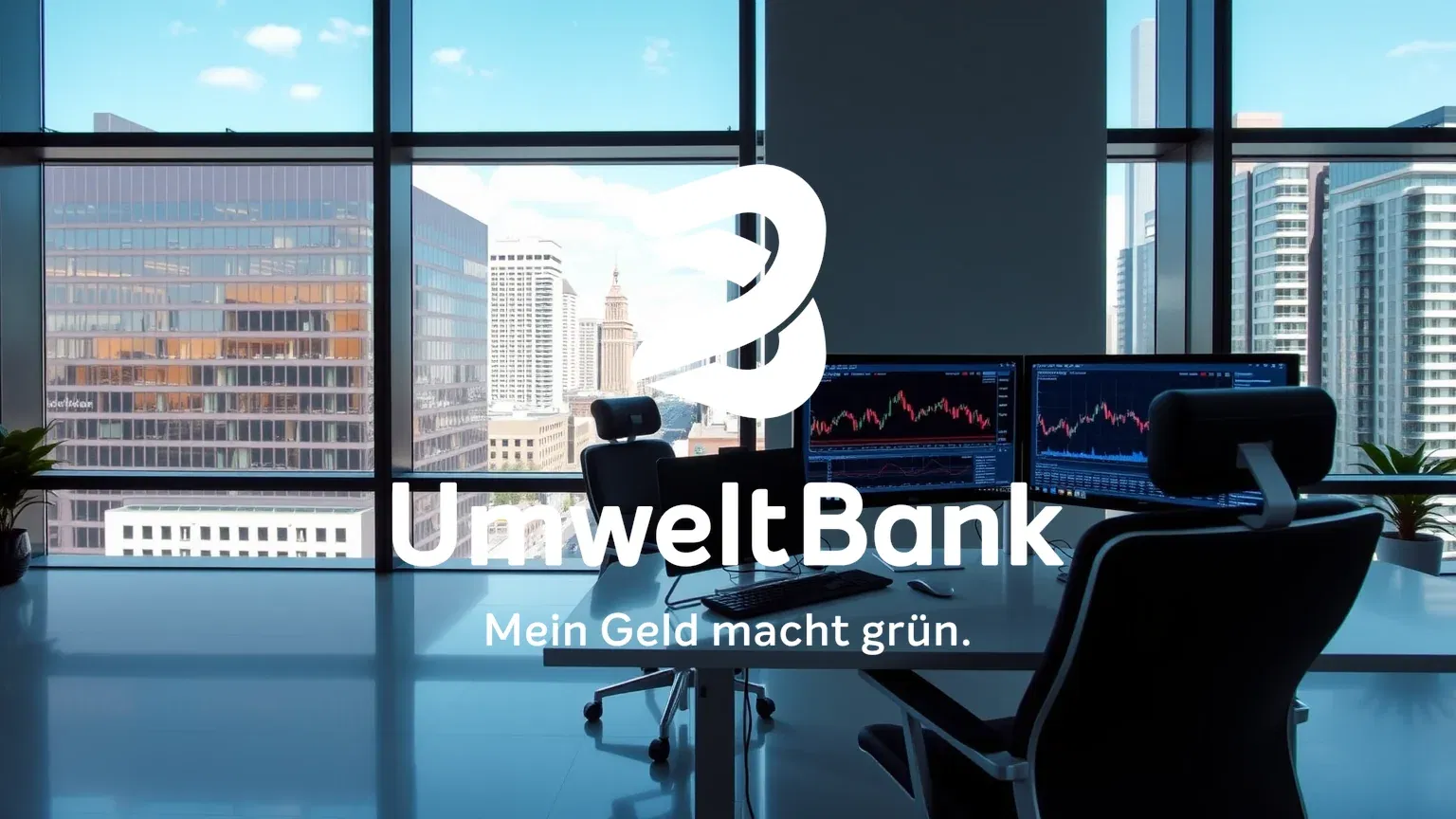 Umweltbank Aktie