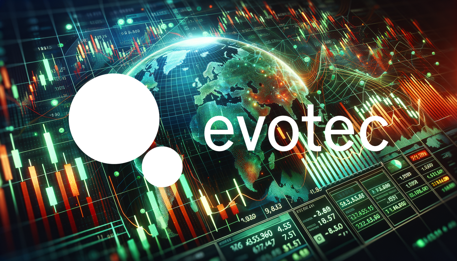 Evotec Aktie: Positive Resonanz aus der Industrie!