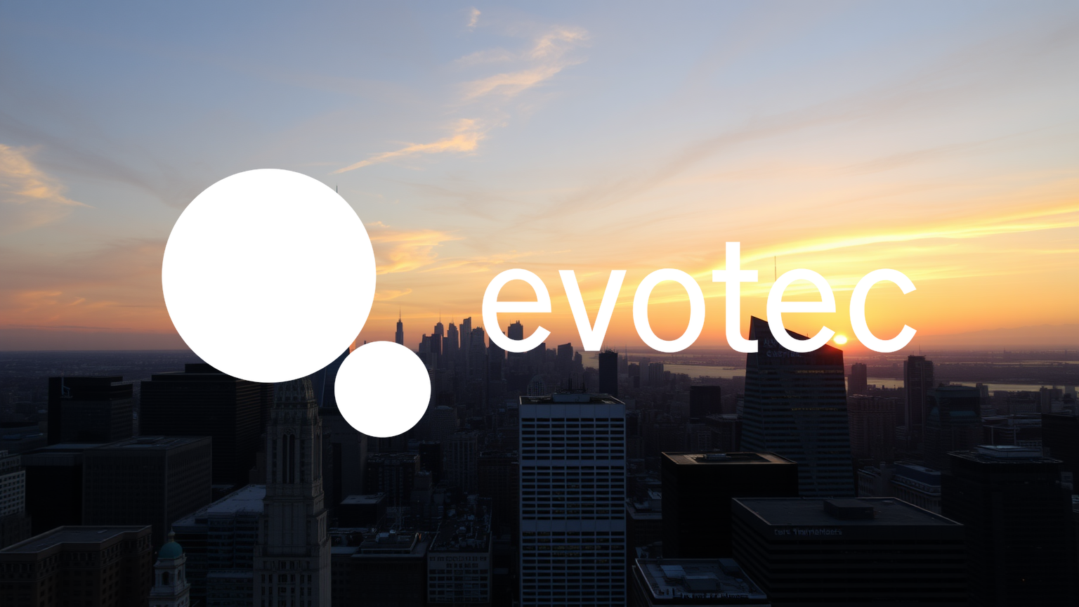 Evotec Aktie - Beitragsbild