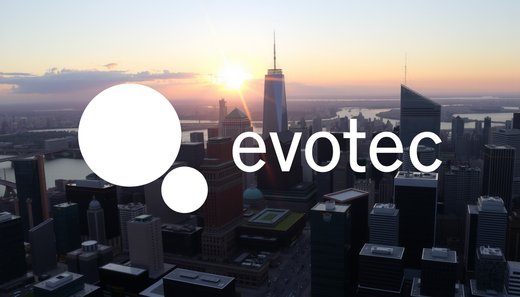 Evotec Aktie - Beitragsbild