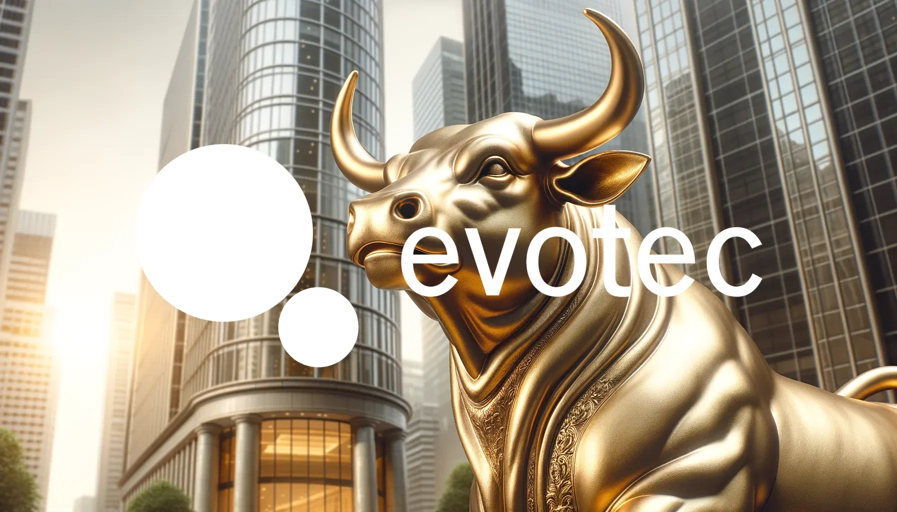Evotec Aktie