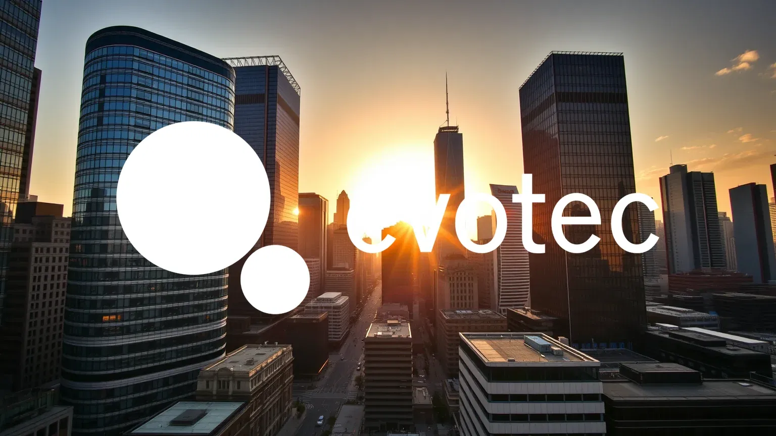 Evotec Aktie