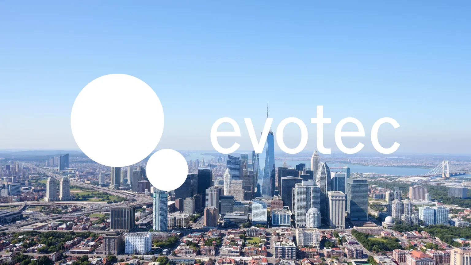 Evotec Aktie