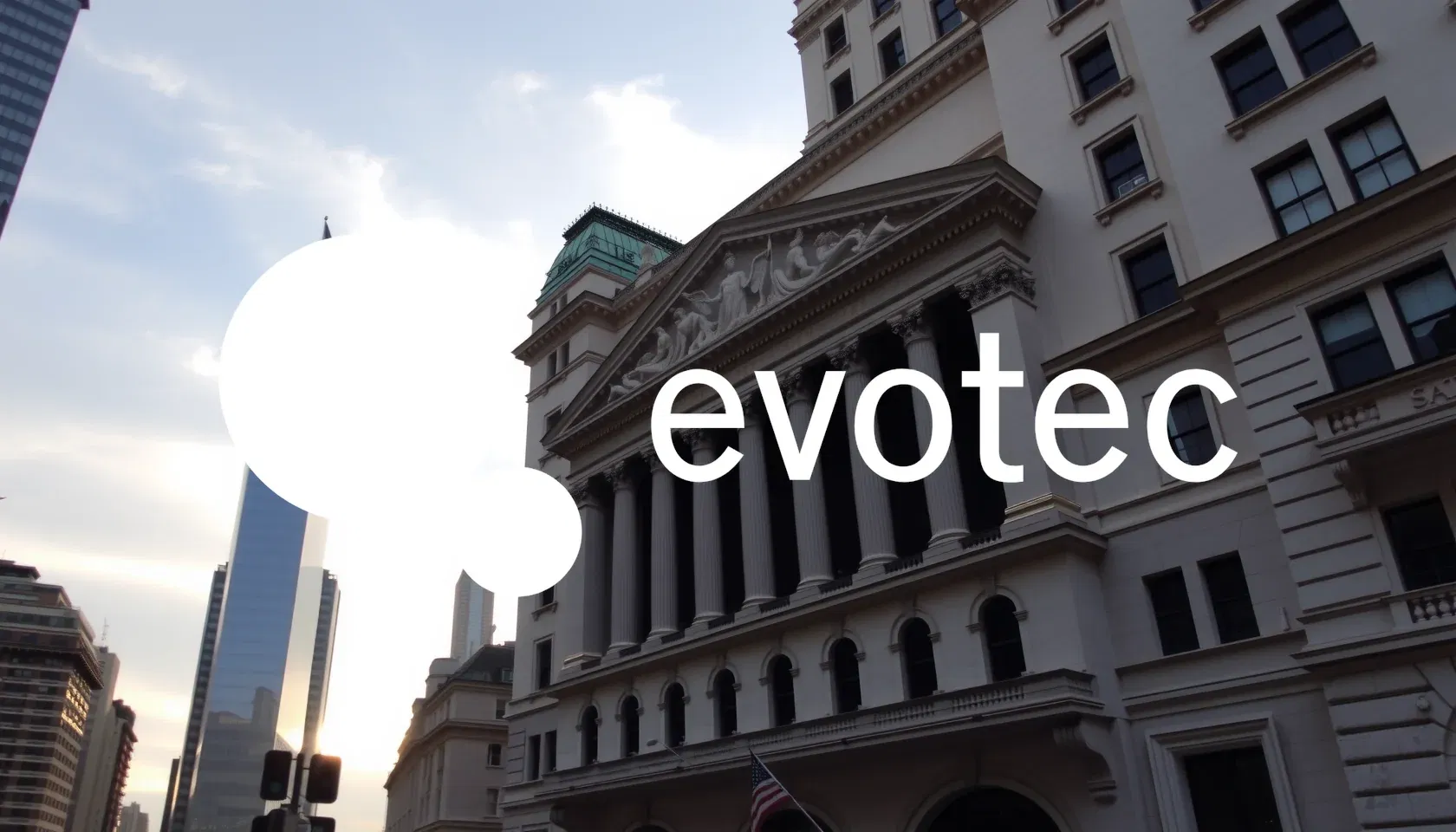 Evotec Aktie