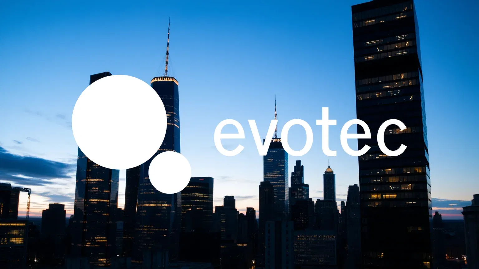 Evotec Aktie