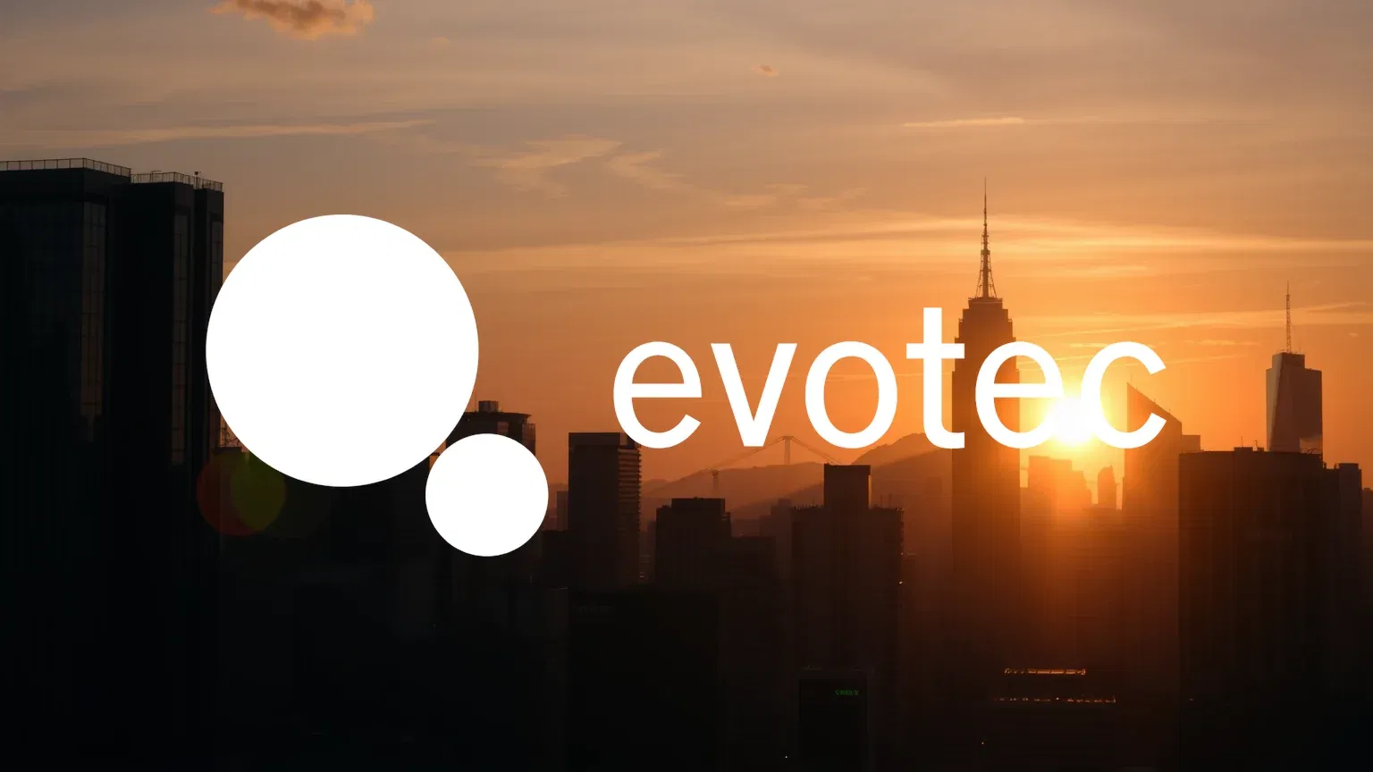 Evotec Aktie