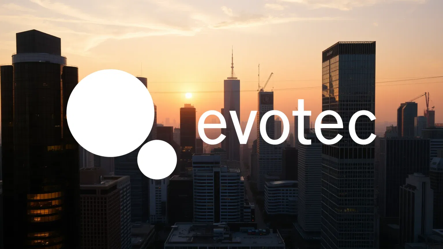 Evotec Aktie