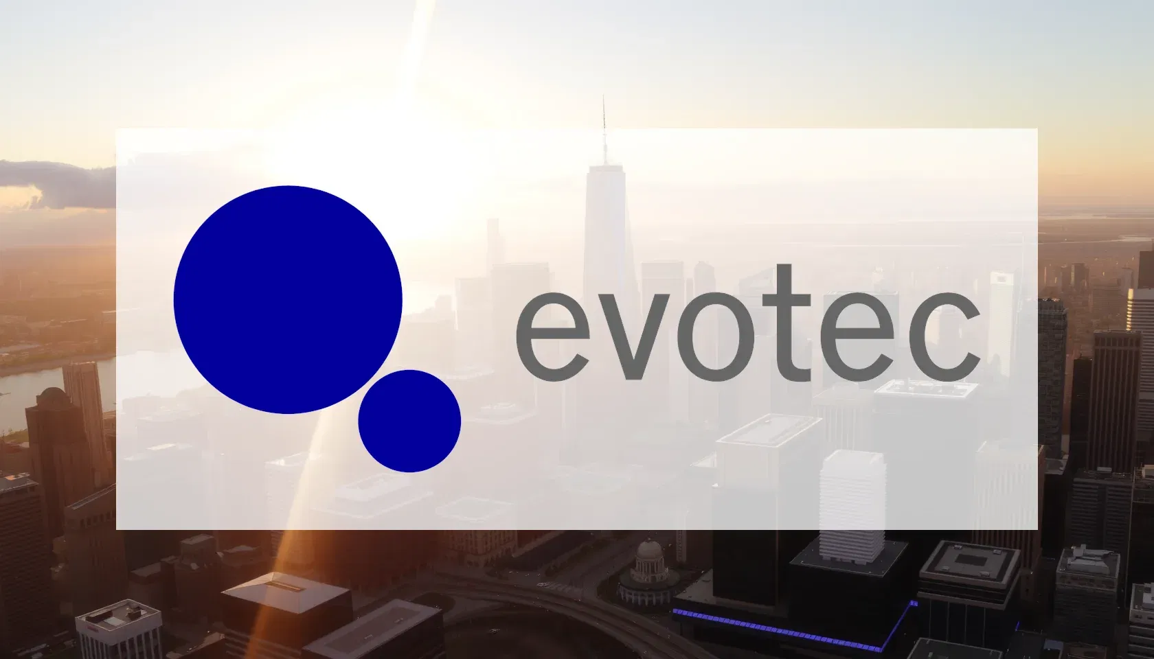 Evotec Aktie
