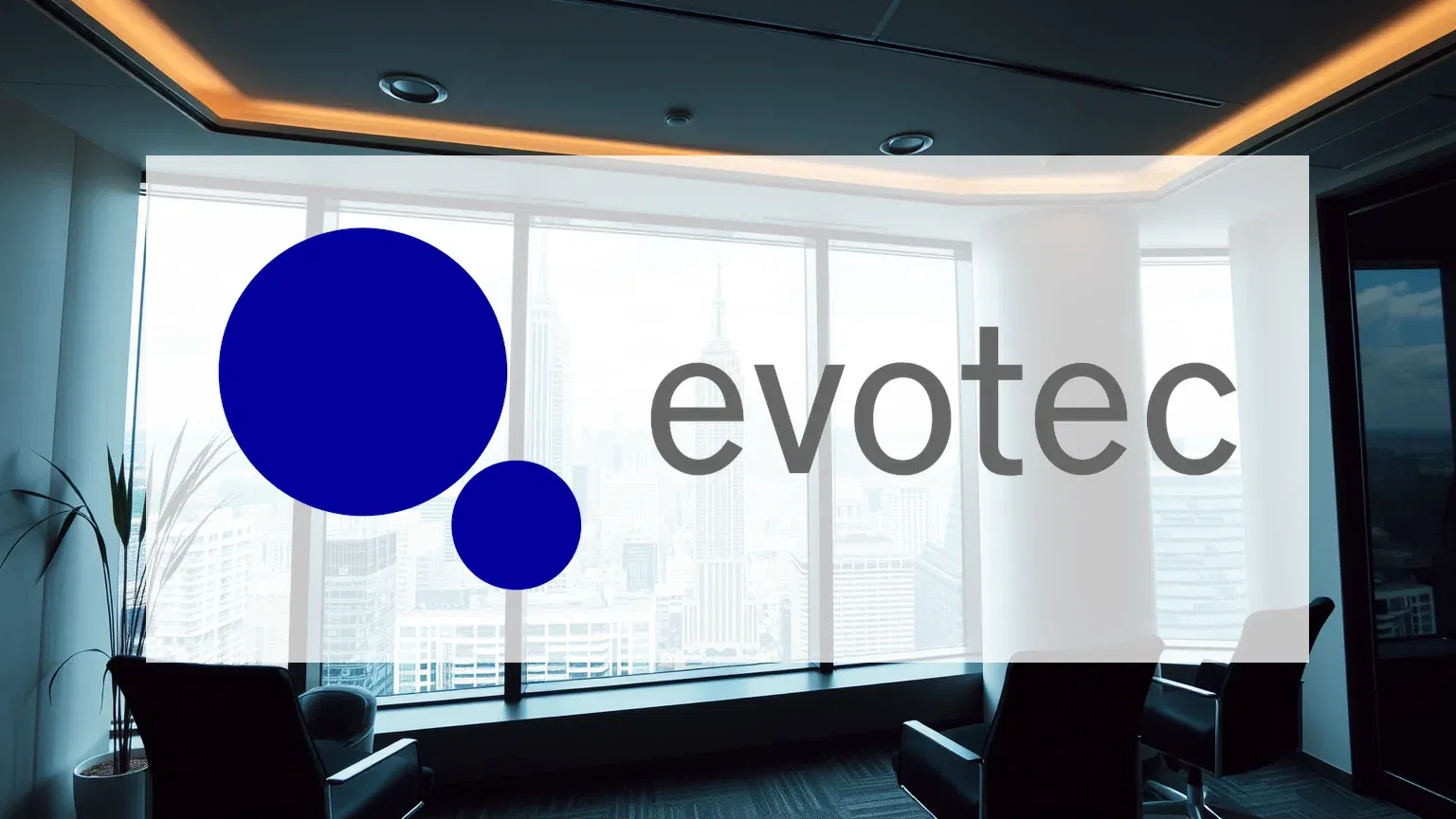Evotec Aktie